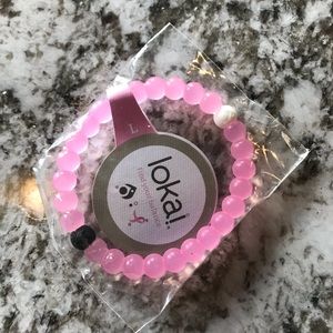 Lokai bracelet